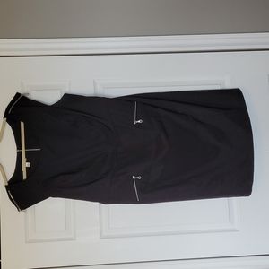 Dress Barn size 18W black dress